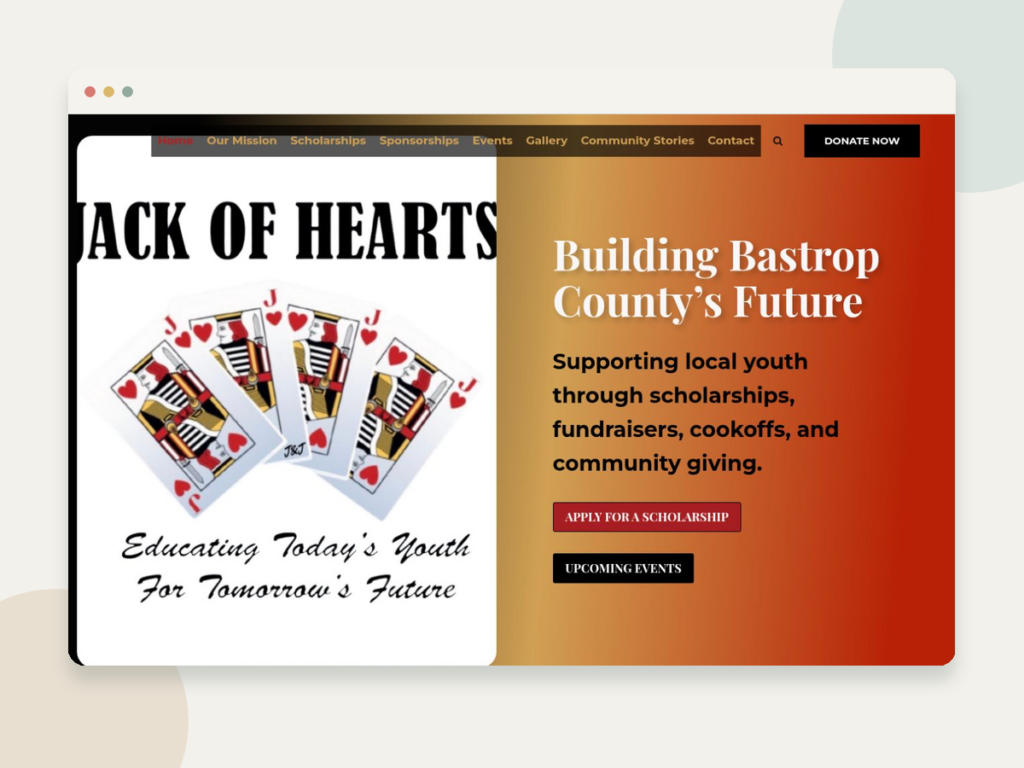 jack of hearts portfolio jack of hearts portfolio