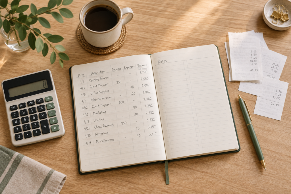 bookkeeping and quickbooks help
